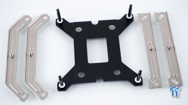 ID-Cooling SE-914-XT ARGB CPU Cooler Review 15 ID-Cooling SE-914-XT ARGB CPU Cooler Review 15