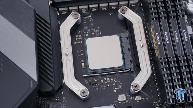 ID-Cooling SE-914-XT ARGB CPU Cooler Review 21 ID-Cooling SE-914-XT ARGB CPU Cooler Review 21