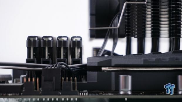 ID-Cooling SE-914-XT ARGB CPU Cooler Review 23 ID-Cooling SE-914-XT ARGB CPU Cooler Review 23