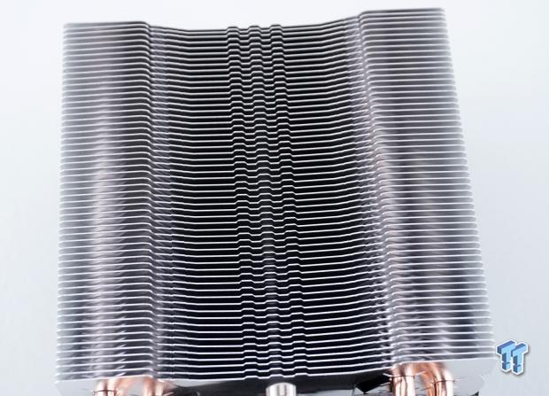 Cooler Master Hyper 212 EVO V2 CPU Cooler Review 09 Cooler Master Hyper 212 EVO V2 CPU Cooler Review 09