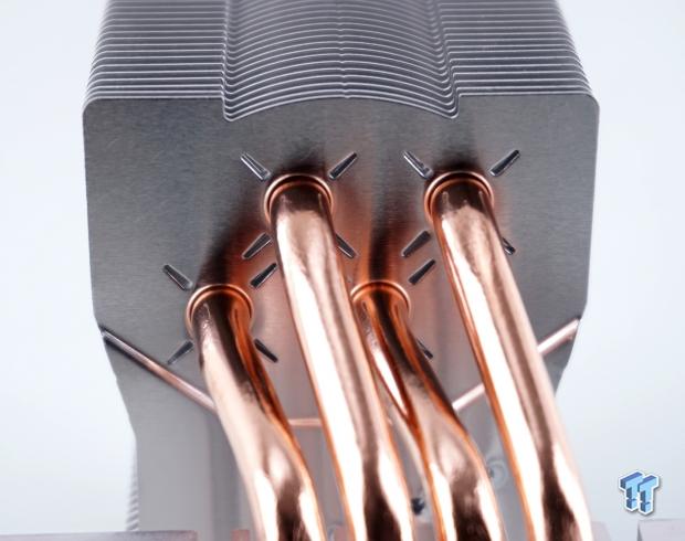Cooler Master Hyper 212 EVO V2 CPU Cooler Review 12 Cooler Master Hyper 212 EVO V2 CPU Cooler Review 12