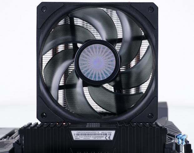 Hyper 212 V2 CPU Air Cooler