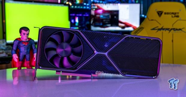 NVIDIA GeForce RTX 3080 Ti Founders Edition Review 503 NVIDIA GeForce RTX 3080 Ti Founders Edition Review 503