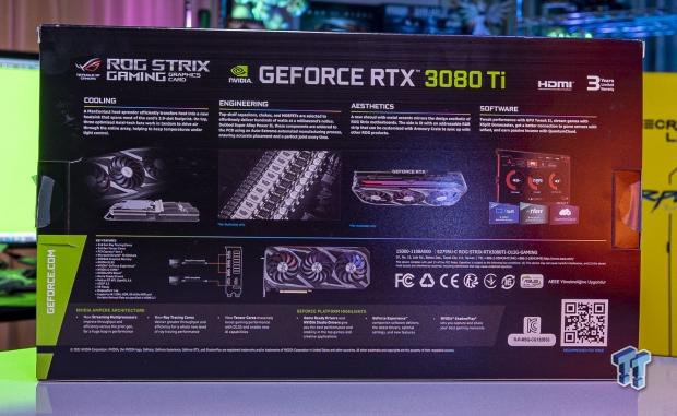 ASUS ROG Strix GeForce RTX 3080 Ti Review 502