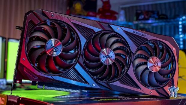 Asus geforce rtx 2080 hot sale ti rog strix advan