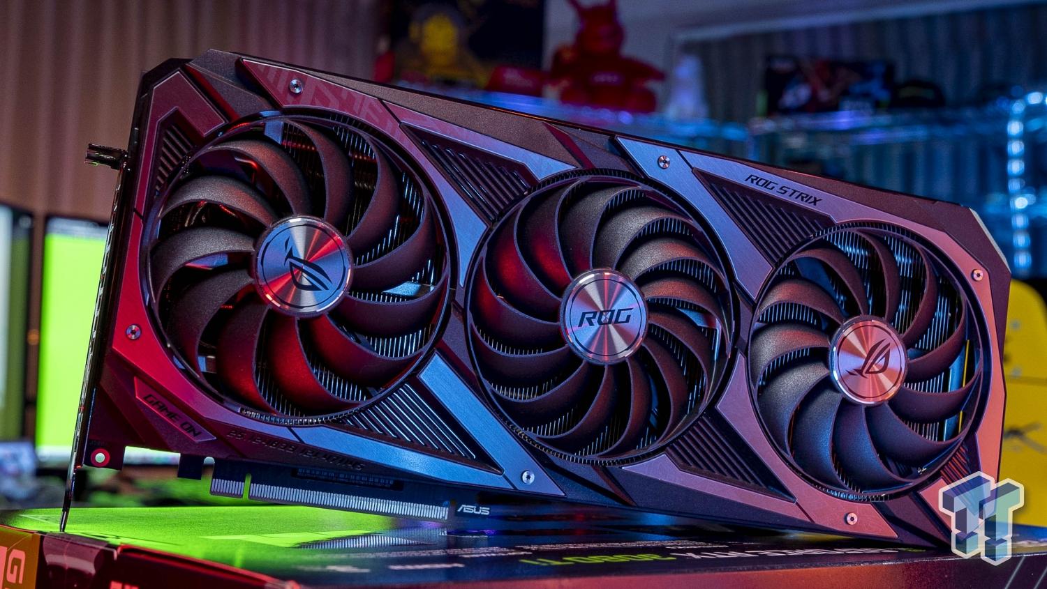 Best GeForce RTX 3080 Ti Graphics Cards Available - Which One To Get?