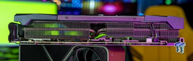 MSI GeForce RTX 3080 Ti SUPRIM X Review 509 MSI GeForce RTX 3080 Ti SUPRIM X Review 509