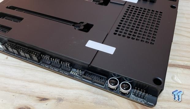 NZXT N7 Z590 Motherboard Review 12 NZXT N7 Z590 Motherboard Review 12