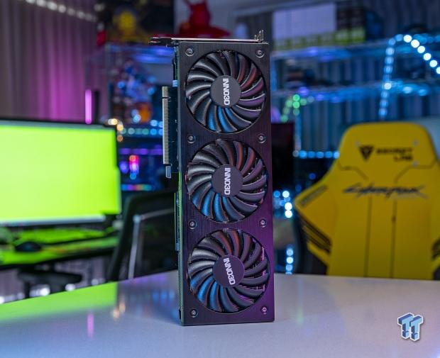 Inno3D GeForce RTX 3080 Ti X3 OC Dual Slot Review 507 Inno3D GeForce RTX 3080 Ti X3 OC Dual Slot Review 507
