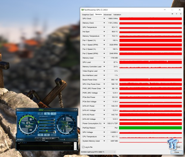 Inno3D GeForce RTX 3080 Ti X3 OC Dual Slot Review 802 Inno3D GeForce RTX 3080 Ti X3 OC Dual Slot Review 802