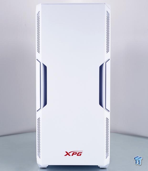 XPG STARKER Mid-Tower Chassis Review 07 XPG STARKER Mid-Tower Chassis Review 07