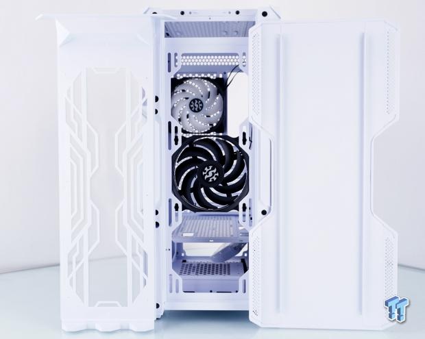 XPG STARKER Mid-Tower Chassis Review 08 XPG STARKER Mid-Tower Chassis Review 08