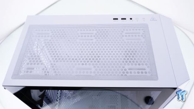 XPG STARKER Mid-Tower Chassis Review 09 XPG STARKER Mid-Tower Chassis Review 09