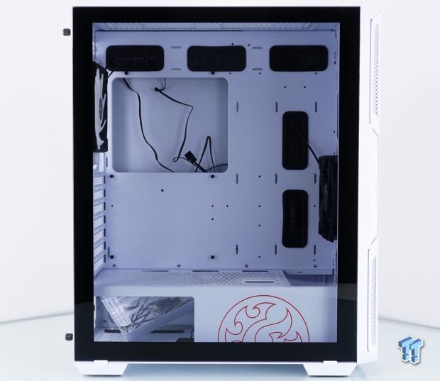 XPG STARKER Mid-Tower Chassis Review 12 XPG STARKER Mid-Tower Chassis Review 12
