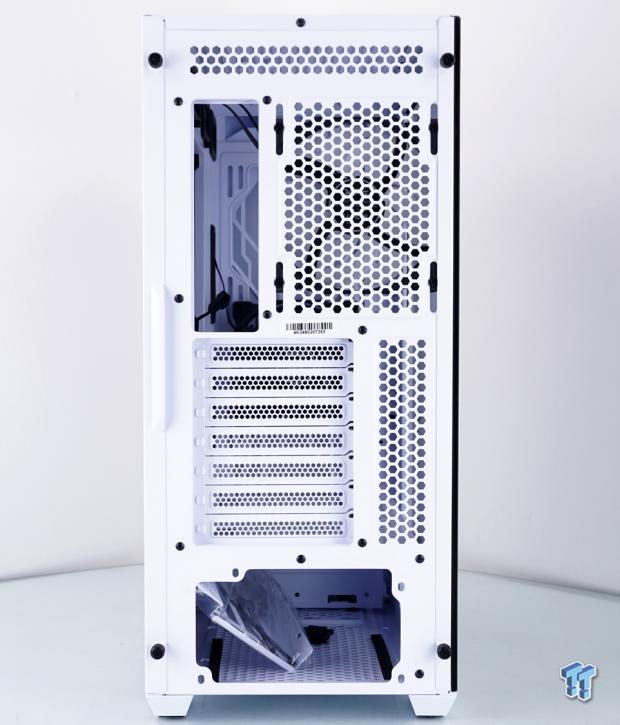 XPG STARKER Mid-Tower Chassis Review 13 XPG STARKER Mid-Tower Chassis Review 13