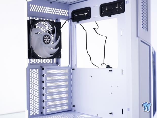 XPG STARKER Mid-Tower Chassis Review 19 XPG STARKER Mid-Tower Chassis Review 19