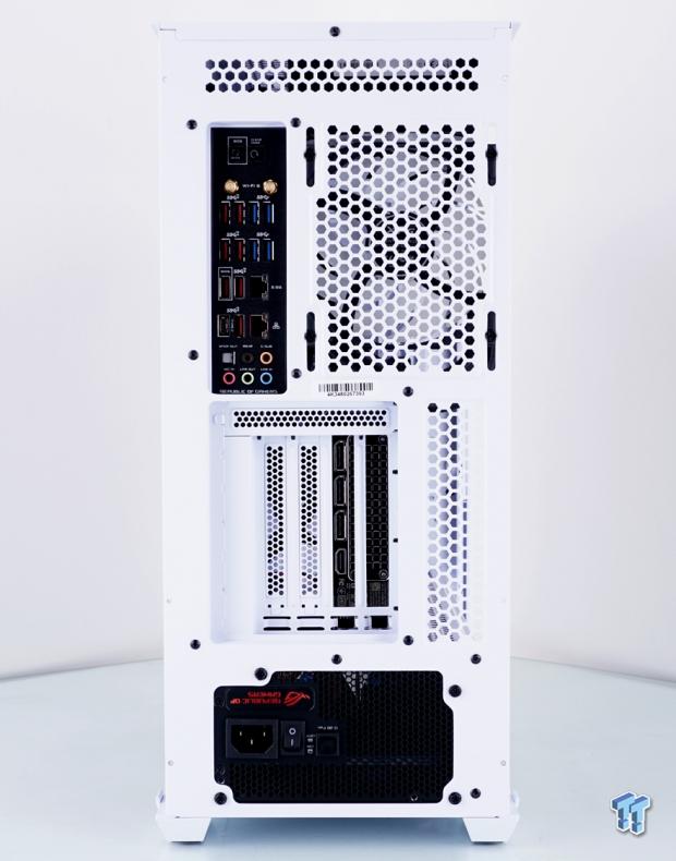 XPG STARKER Mid-Tower Chassis Review 30 XPG STARKER Mid-Tower Chassis Review 30