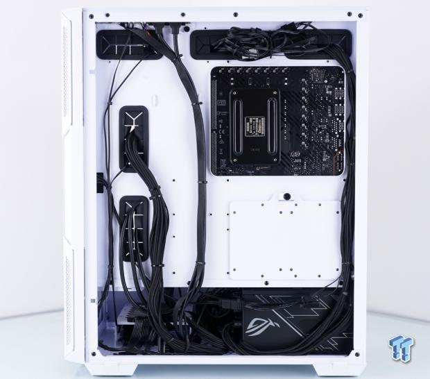 XPG STARKER Mid-Tower Chassis Review 31 XPG STARKER Mid-Tower Chassis Review 31