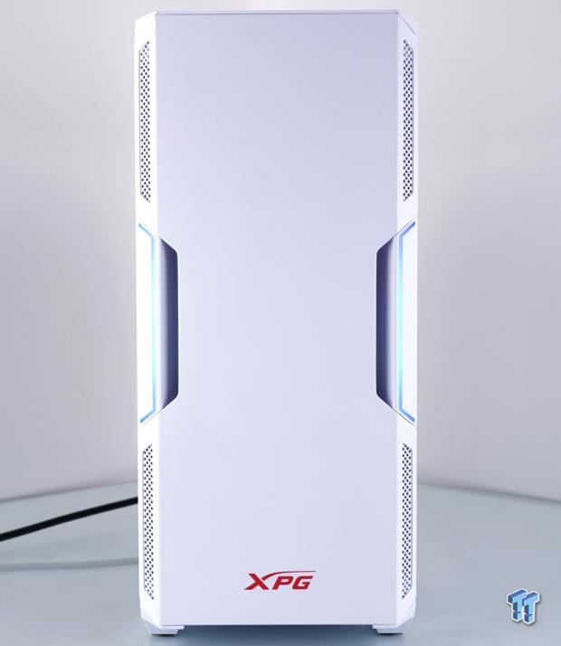 XPG STARKER Mid-Tower Chassis Review 32 XPG STARKER Mid-Tower Chassis Review 32