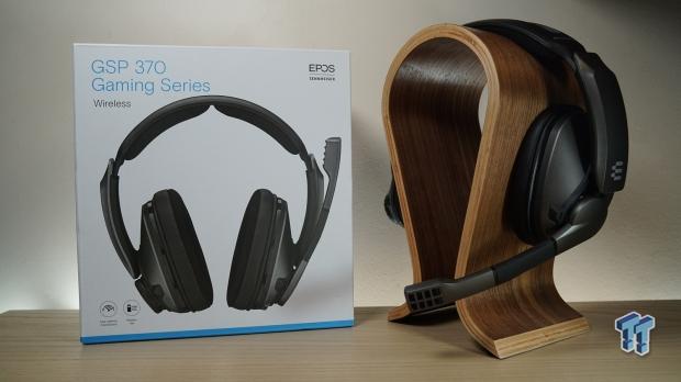 Sennheiser gsp 370 weight new arrivals