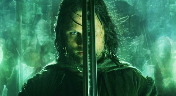The Lord of the Rings: Return of the King 4K Blu-ray Review 03 The Lord of the Rings: Return of the King 4K Blu-ray Review 03