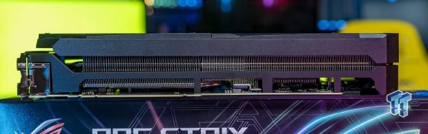 ASUS ROG Strix GeForce RTX 3070 Ti OC Edition Review 514 | TweakTown.com