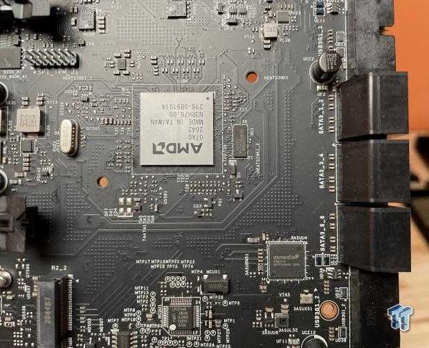 NZXT N7 B550 review: One of the most feature-rich B550 motherboards around