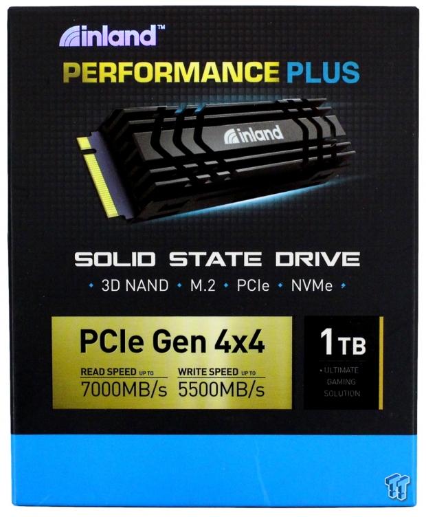 Inland Performance Plus 1TB M.2 SSD Review 02 | TweakTown.com