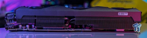 ZOTAC GAMING GeForce RTX 3070 Ti AMP Holo Review 506