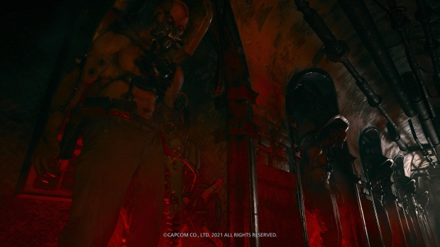 Resident Evil Village PS5 Review: A Graveyard Smash 114 Resident Evil Village PS5 Review: A Graveyard Smash 114