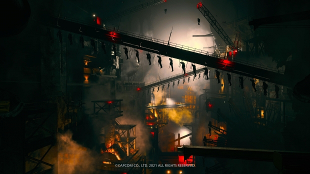 Resident Evil Village PS5 Review: A Graveyard Smash 119 Resident Evil Village PS5 Review: A Graveyard Smash 119