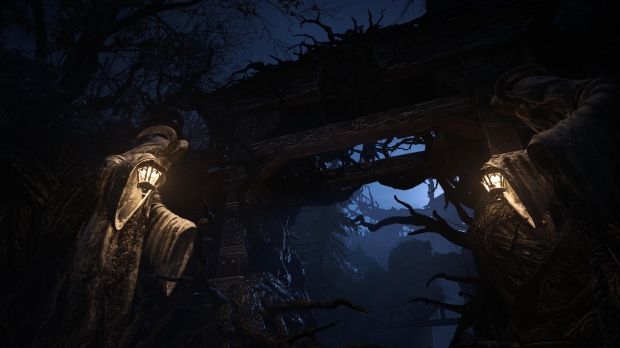 Resident Evil Village PS5 Review: A Graveyard Smash 131 Resident Evil Village PS5 Review: A Graveyard Smash 131