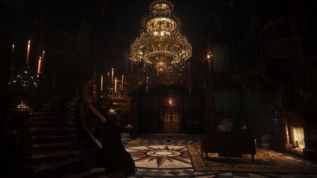 Resident Evil Village PS5 Review: A Graveyard Smash