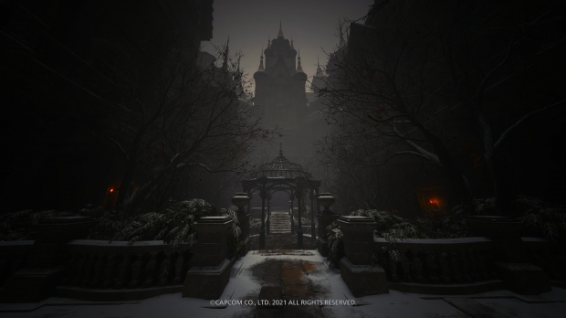 Resident Evil Village PS5 Review: A Graveyard Smash