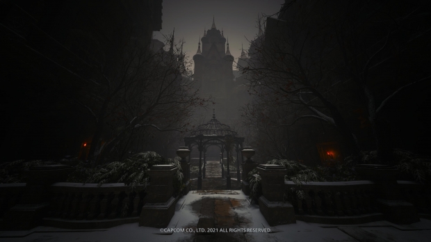 A Classic Reborn: How the 'Resident Evil' Remake Improves on a Horror Game Icon - Bloody Disgusting