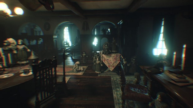 Resident Evil Village PS5 Review: A Graveyard Smash 79 Resident Evil Village PS5 Review: A Graveyard Smash 79