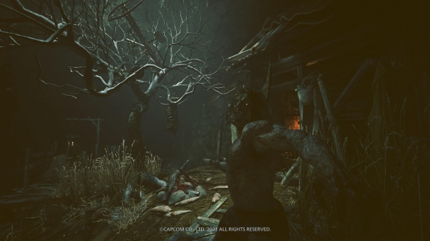 Resident Evil Village PS5 Review: A Graveyard Smash 87 Resident Evil Village PS5 Review: A Graveyard Smash 87