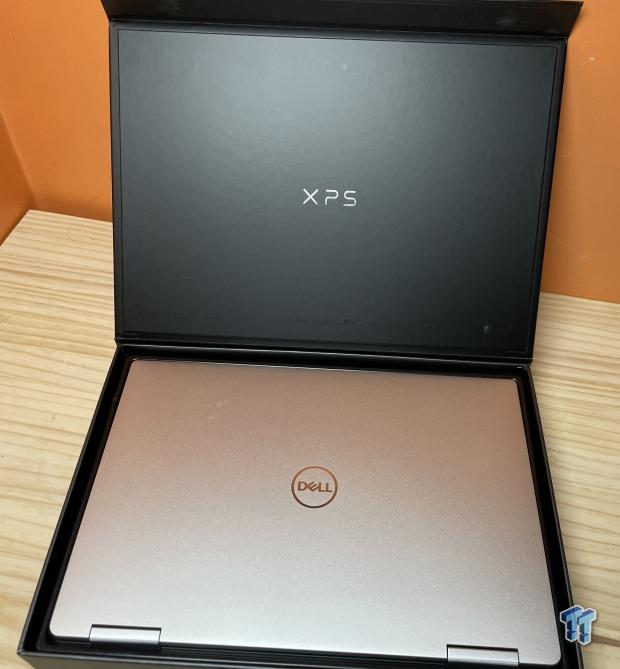 XPS 13 2-in-1