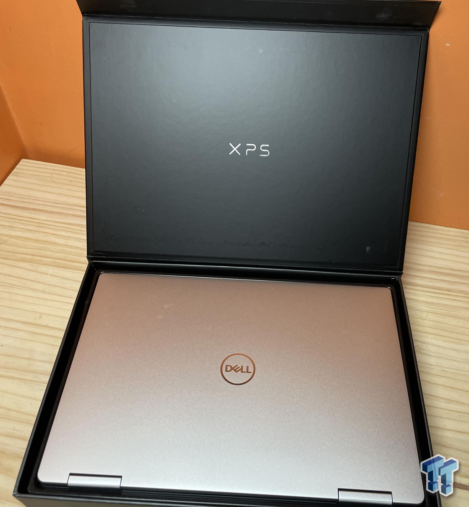 Dell XPS 13