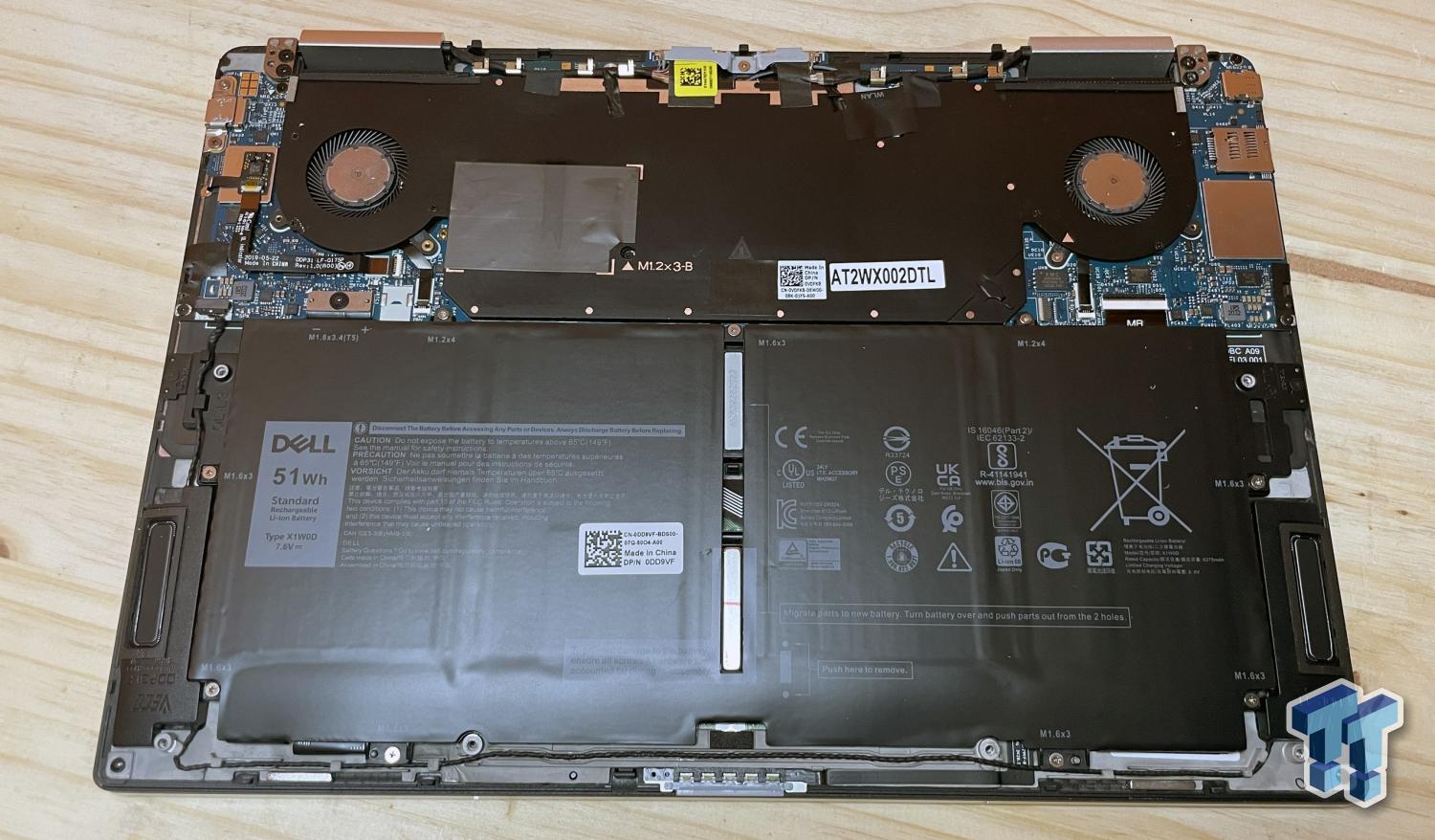 Dell XPS 13