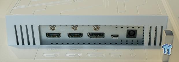 ASUS ROG Strix XG43UQ Review - The Best HDMI 2.1 Gaming Monitor 506 | TweakTown.com