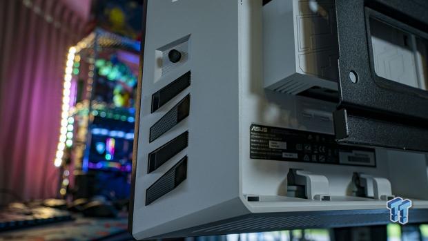 ASUS ROG Strix XG43UQ Review - The Best HDMI 2.1 Gaming Monitor 519 | TweakTown.com