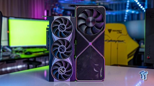 AMD Radeon RX 6900 XT Vs. Nvidia RTX 3090: And The Winner Is?