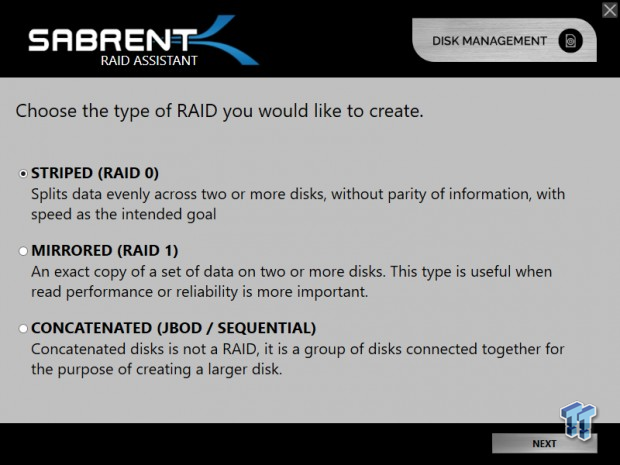 Sabrent XTRM-Q 16TB external SSD review: A sexy-sounding misfire