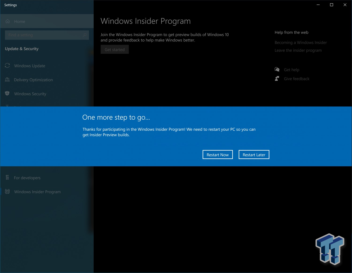 Download Windows 11: How to get the first preview build