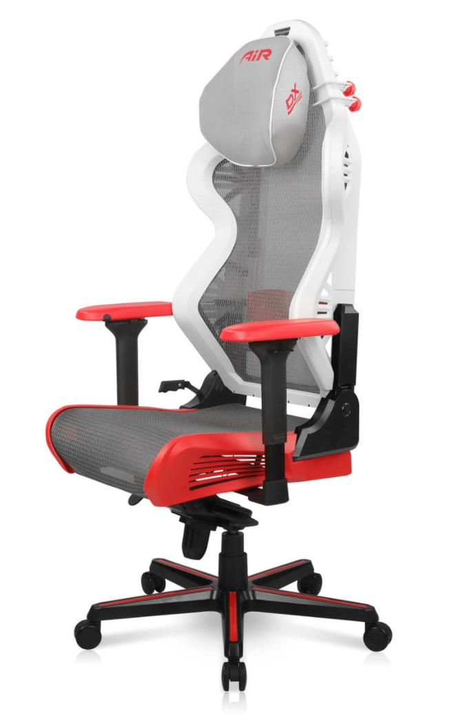 DXRacer Air Breathable Mesh Gaming Chair review - no more hot buns - The  Gadgeteer
