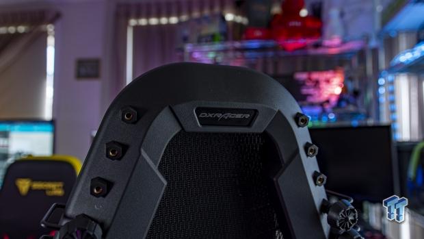 DXRacer Air Gaming Chair Review