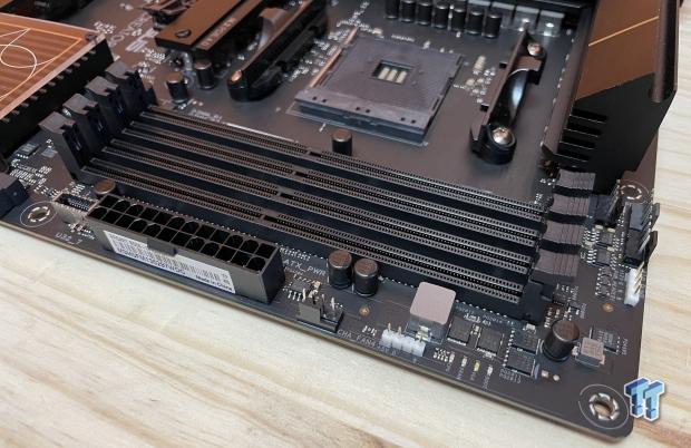 ASUS ProArt B550 Creator Motherboard Review 14