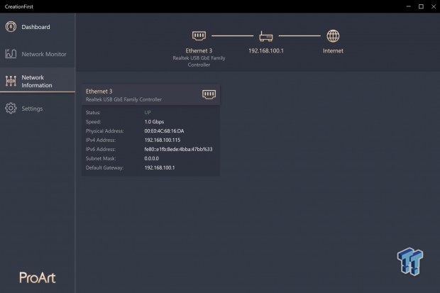 ASUS ProArt B550 Creator Motherboard Review 37