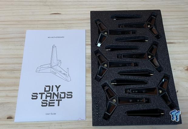 MSI MEG B550 Unify Motherboard Review 08